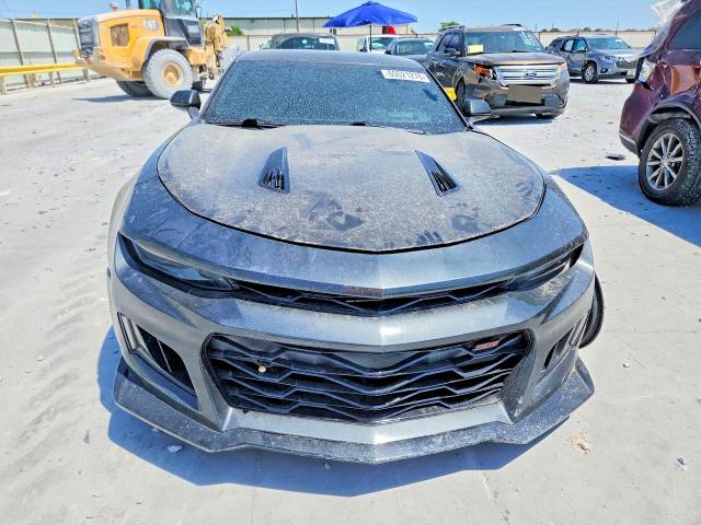 2017 Chevrolet Camaro მანქანა იყიდება აუქციონზე, vin: 1G1FH1R77H0191509, აუქციონის ნომერი: 65521276