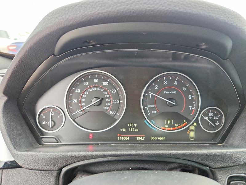 Aukcja sprzedaży 2016 Bmw 328, vin: WBA8Z5C53GG500066, numer aukcji: 65450626
