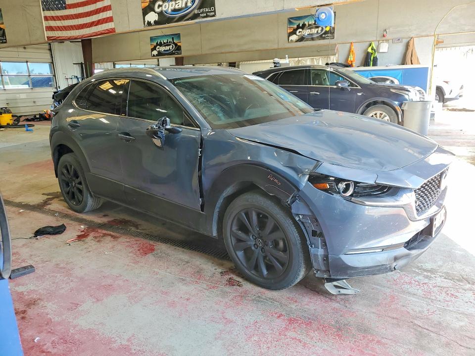 Продаж на аукціоні авто 2021 Mazda Cx-30, vin: 3MVDMBEY7MM310129, номер лоту: 63119366