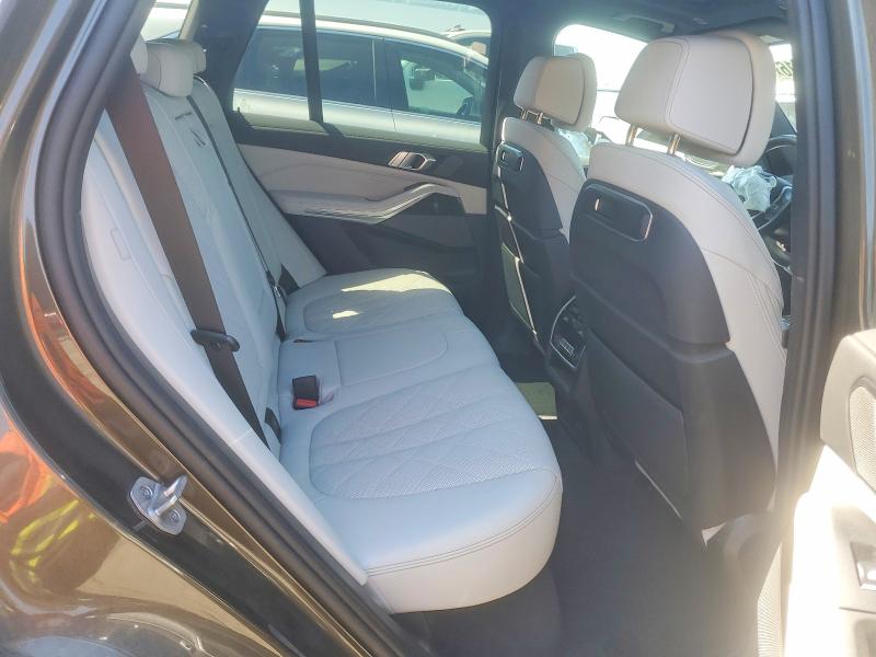 Aukcja sprzedaży 2025 Bmw X5, vin: 5UX23EU05S9W7206, numer aukcji: 65919316