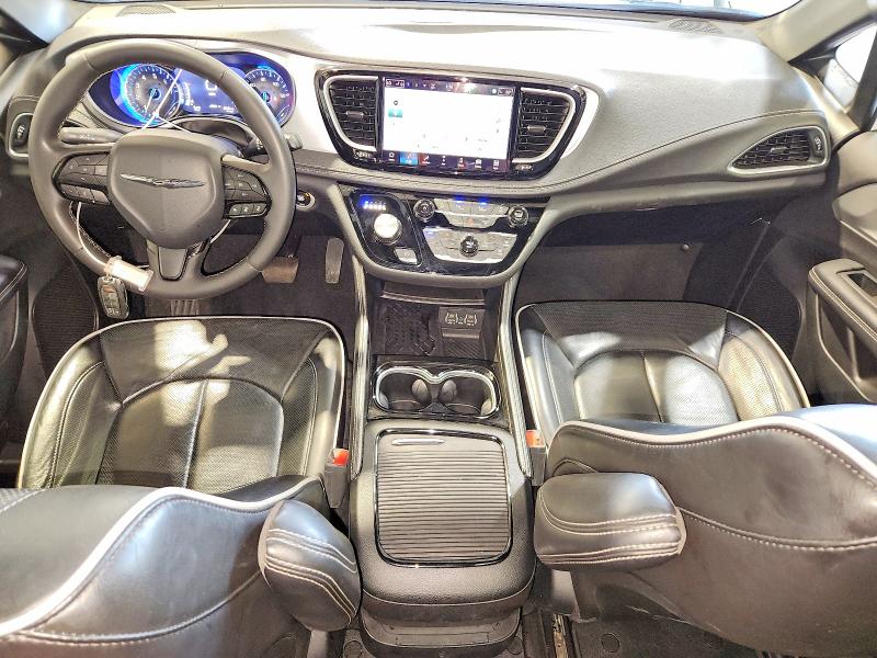 Aukcja sprzedaży 2025 Chrysler Pacifica, vin: 2C4RC1GG7SR529655, numer aukcji: 65386086