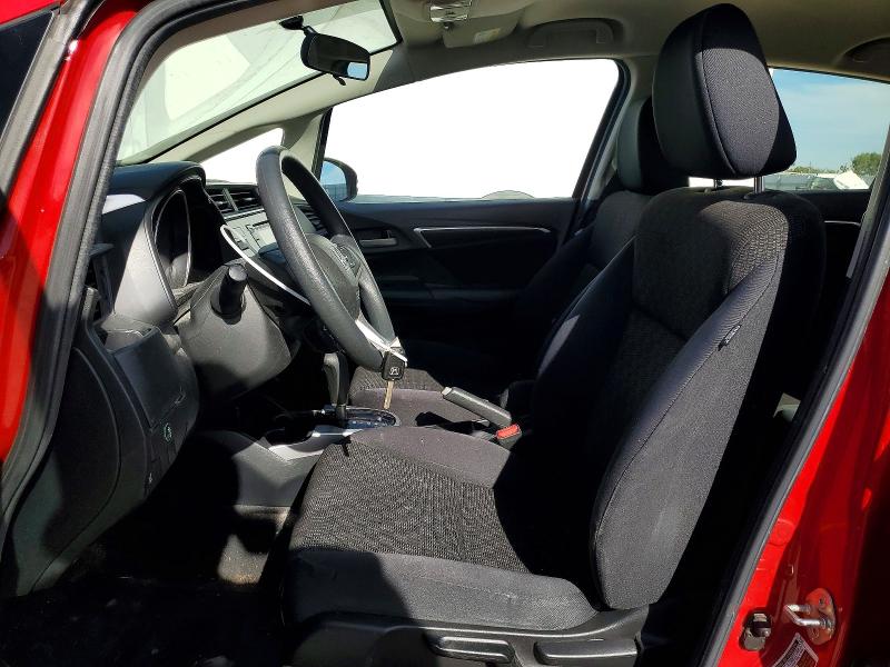 Aukcja sprzedaży 2017 Honda Fit, vin: JHMGK5H53HS002751, numer aukcji: 66745996