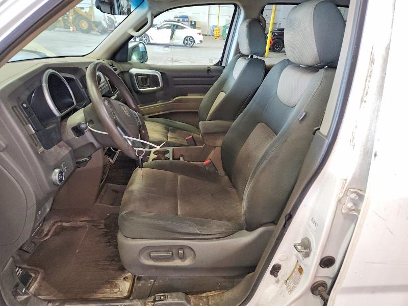 63796816 :رقم المزاد ، 2HJYK16456H523592 vin ، 2006 Honda Ridgeline مزاد بيع