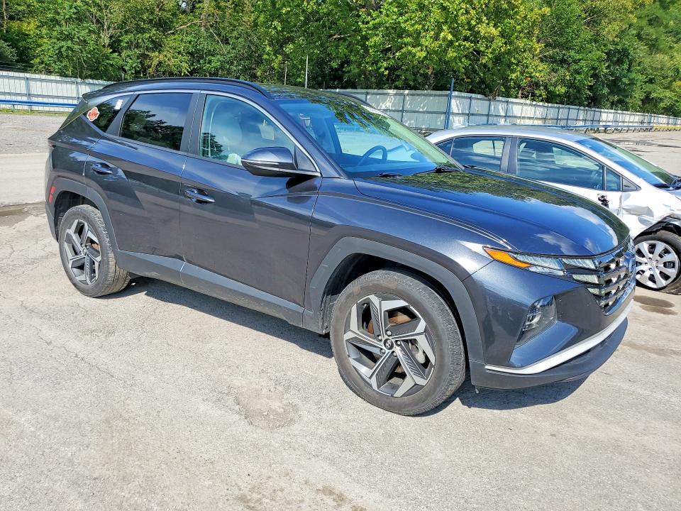 Продаж на аукціоні авто 2022 Hyundai Tucson, vin: 5NMJCCAE6NH156042, номер лоту: 65498756