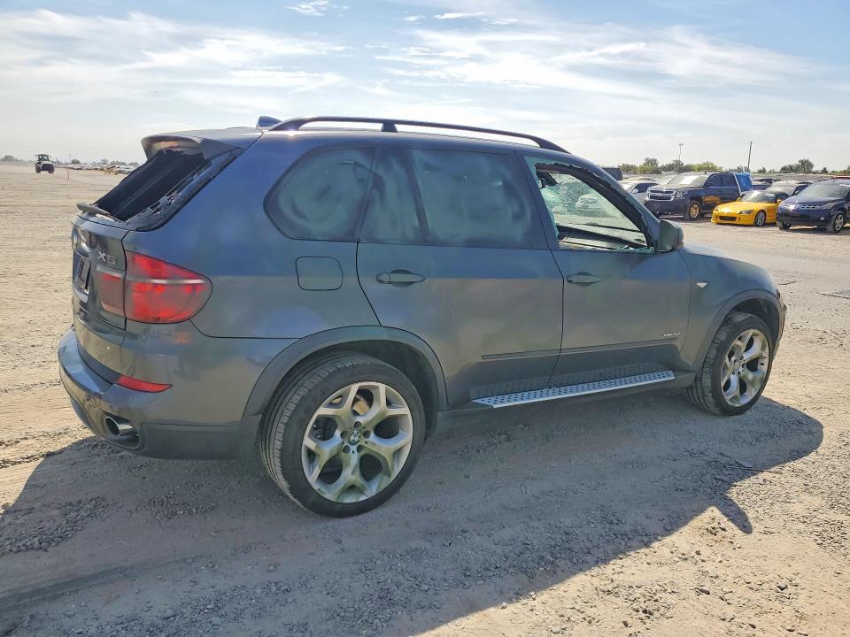 Aukcja sprzedaży 2012 Bmw X5, vin: 5UXZV4C56CL763455, numer aukcji: 64340836