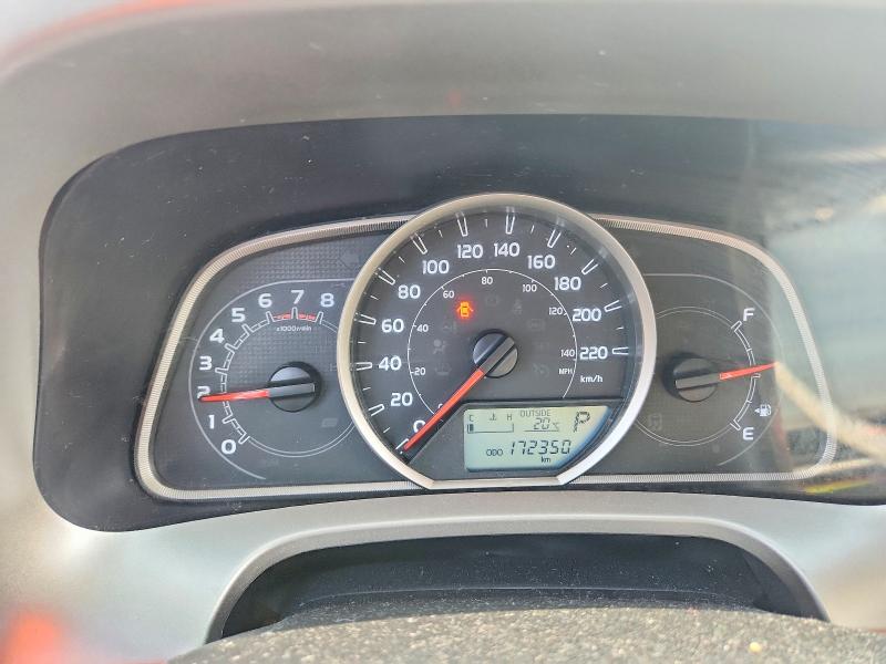63724636 :رقم المزاد ، 2T3RFREV2DW110693 vin ، 2013 Toyota Rav4 مزاد بيع