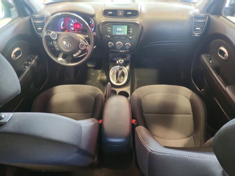 Продаж на аукціоні авто 2019 Kia Soul, vin: KNDJN2A29K7688995, номер лоту: 64289106