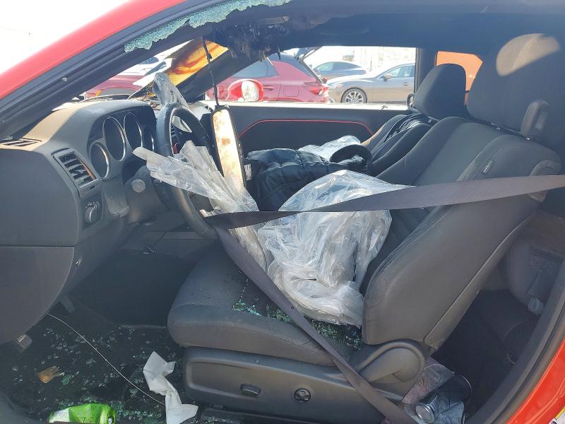 Продаж на аукціоні авто 2014 Dodge Challenger, vin: 2C3CDYAG0EH206583, номер лоту: 65698666