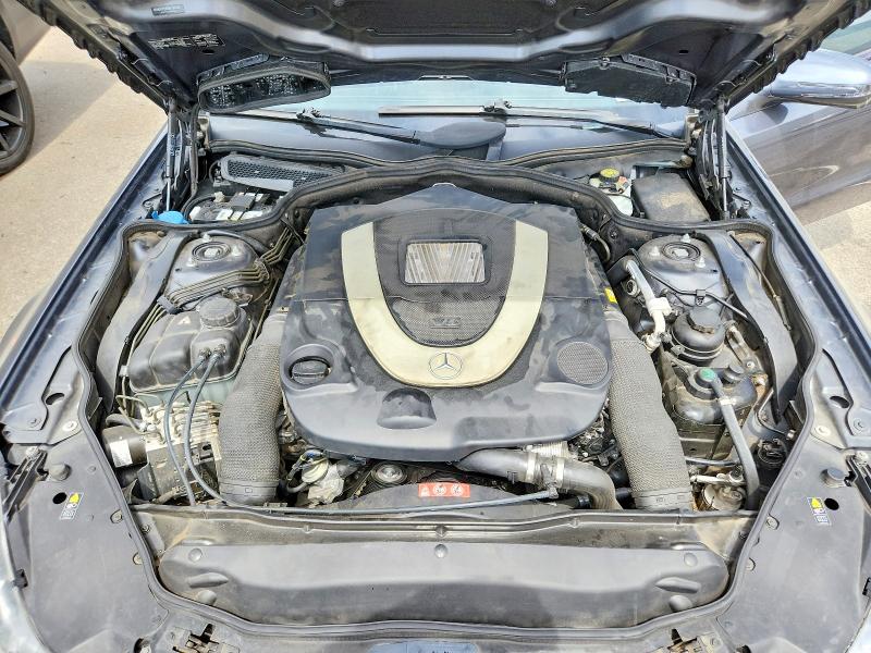 66277626 :رقم المزاد ، WDBSK7BA0BF164235 vin ، 2011 Mercedes-benz Sl مزاد بيع