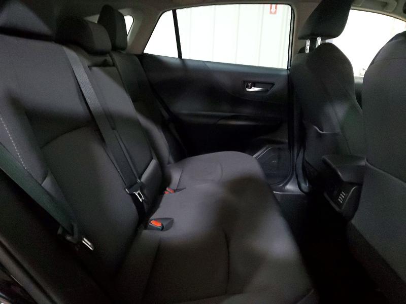 Aukcja sprzedaży 2021 Toyota Venza, vin: JTEAAAAH7MJ053530, numer aukcji: 65625606