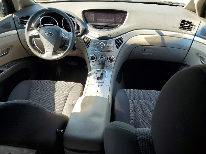 Продаж на аукціоні авто 2006 Subaru B9 Tribeca, vin: 4S4WX85C964402166, номер лоту: 63674706