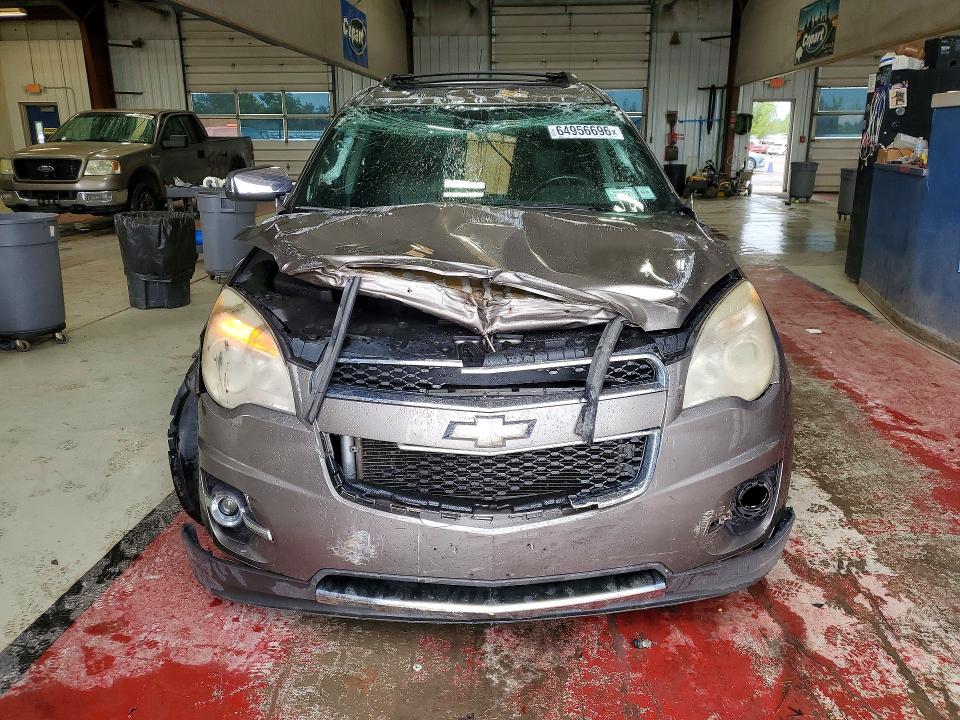 Продаж на аукціоні авто 2011 Chevrolet Equinox, vin: 2CNFLGE51B6292651, номер лоту: 64956696