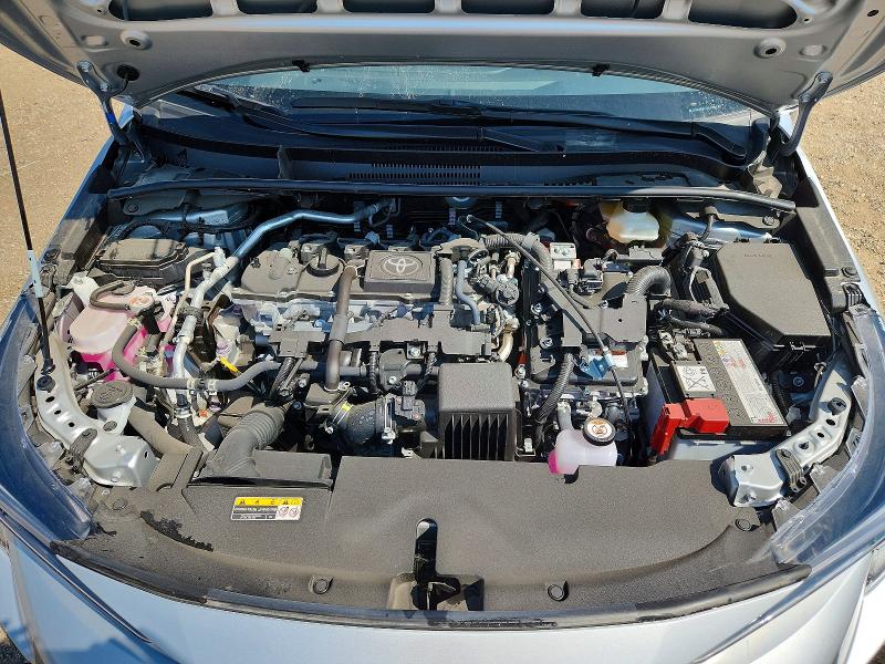 Продаж на аукціоні авто 2026 Toyota Corolla Hybrid, vin: JTDBCMFE4T3131459, номер лоту: 66169346