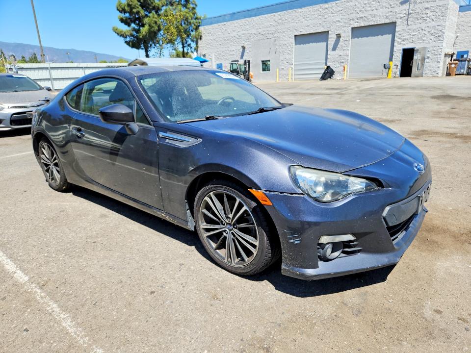Продажа на аукционе авто 2015 Subaru Brz, vin: JF1ZCAC19F8605501, номер лота: 65529856