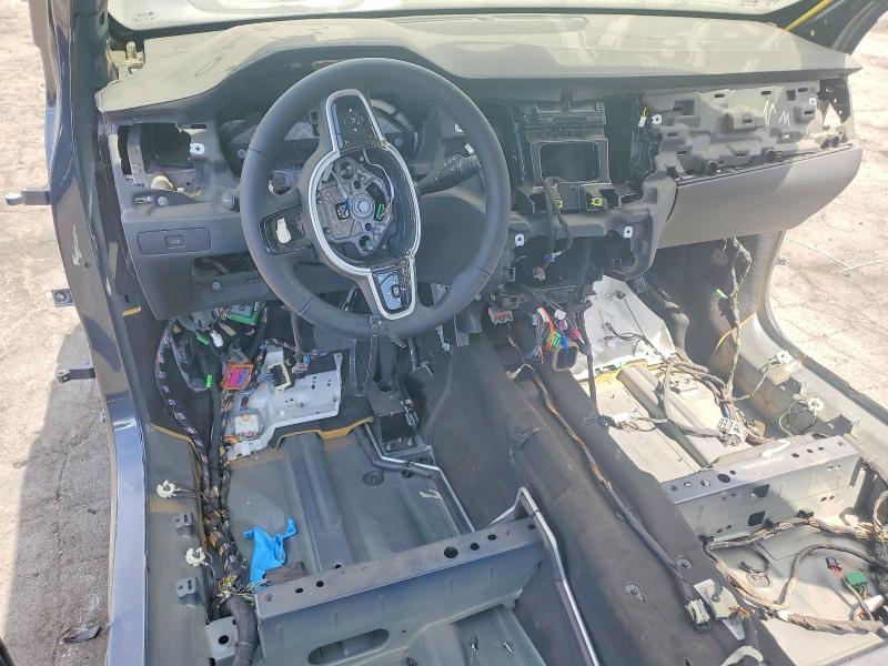 Продажа на аукционе авто 2026 Volvo Xc90, vin: YV4M12PE1T1494960, номер лота: 64734436
