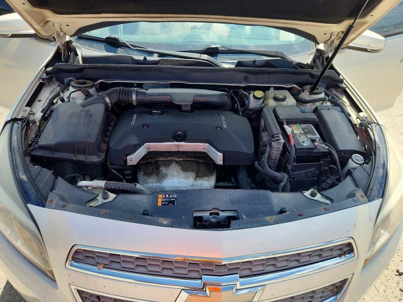 Продаж на аукціоні авто 2013 Chevrolet Malibu, vin: 1G11H5SA5DF153243, номер лоту: 66564496
