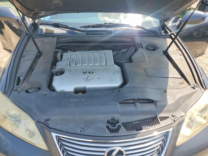 2007 Lexus Es მანქანა იყიდება აუქციონზე, vin: JTHBJ46G572137353, აუქციონის ნომერი: 66458256