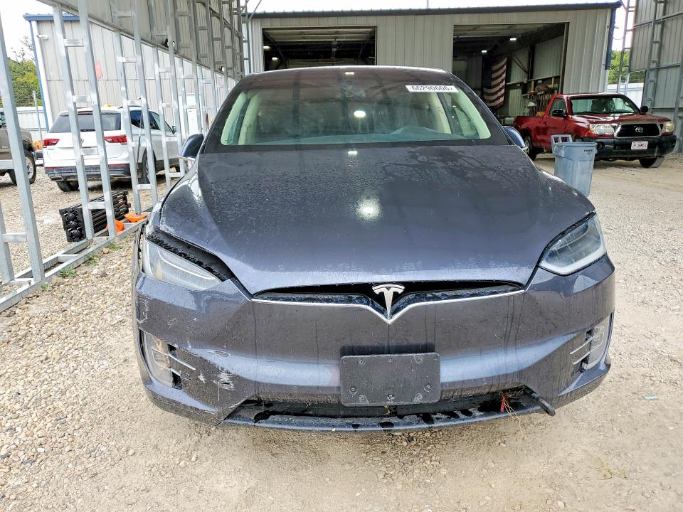 Aukcja sprzedaży 2016 Tesla Model X, vin: 5YJXCAE25GF011951, numer aukcji: 66290606