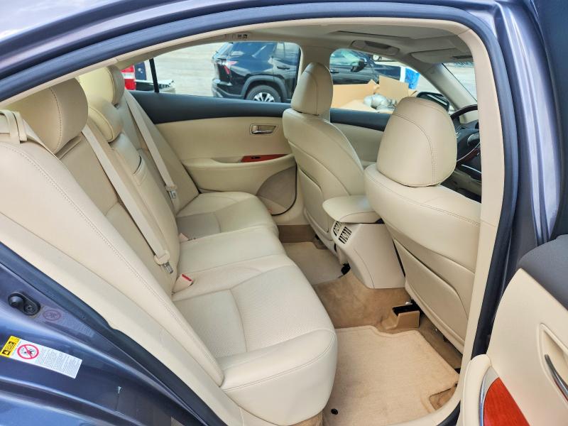 Продажа на аукционе авто 2012 Lexus Es, vin: JTHBK1EG0C2507387, номер лота: 64977756