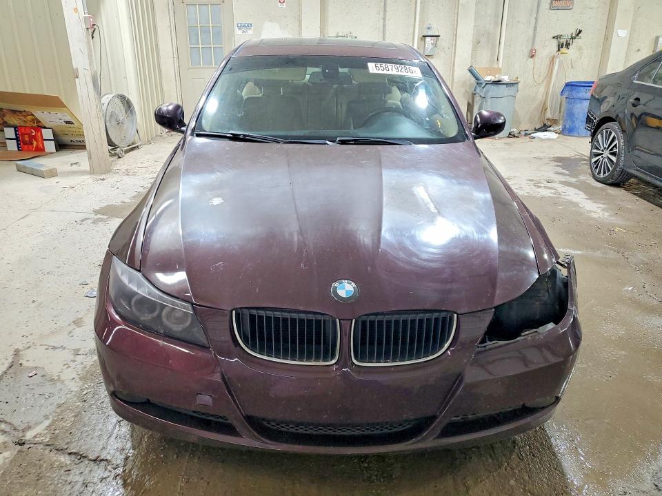 Продаж на аукціоні авто 2010 Bmw 328, vin: WBAPH7G58ANM51650, номер лоту: 65879286