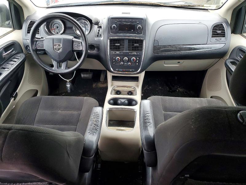 Продаж на аукціоні авто 2014 Dodge Grand Caravan, vin: 2C4RDGCG2ER430252, номер лоту: 65442606