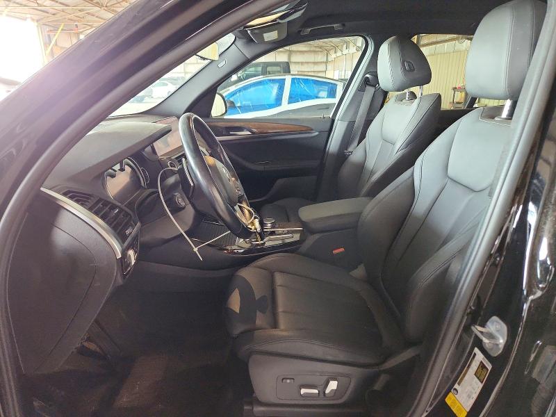 Продаж на аукціоні авто 2019 Bmw X3, vin: 5UXTR7C52KLR53683, номер лоту: 66366016