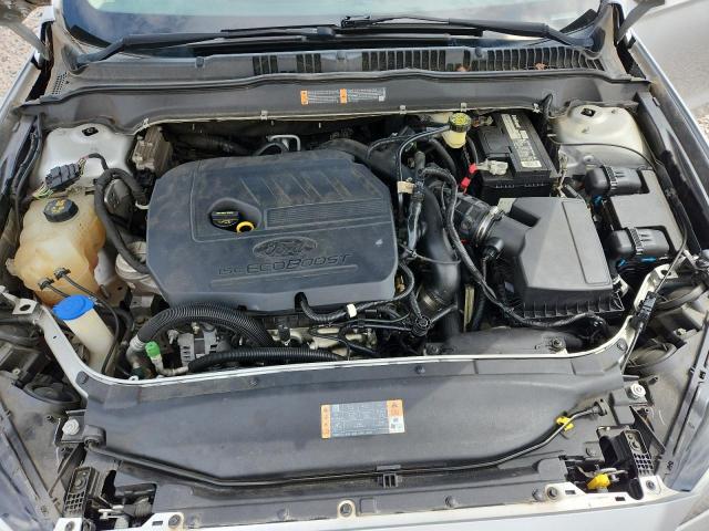 Aukcja sprzedaży 2017 Ford Fusion, vin: 3FA6P0HD6HR353082, numer aukcji: 62545616