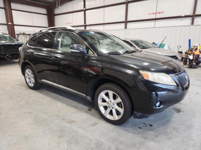 Aukcja sprzedaży 2011 Lexus Rx, vin: JTJZK1BA1B2411022, numer aukcji: 65447386