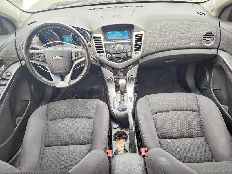 Aukcja sprzedaży 2012 Chevrolet Cruze, vin: 1G1PF5SC9C7294732, numer aukcji: 65600946