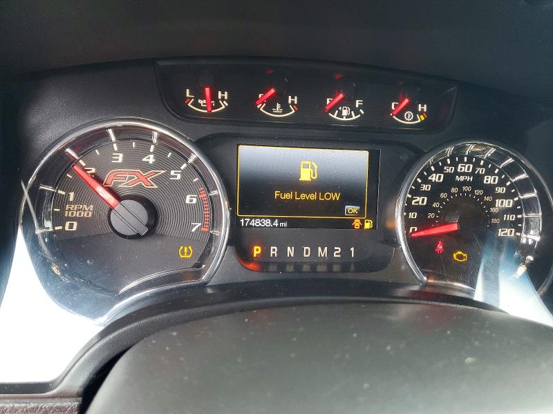 Aukcja sprzedaży 2013 Ford F150, vin: 1FTFW1ET1DKF89748, numer aukcji: 65086266