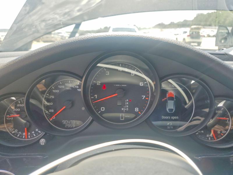 Aukcja sprzedaży 2016 Porsche Panamera, vin: WP0AA2A75GL004059, numer aukcji: 65115626