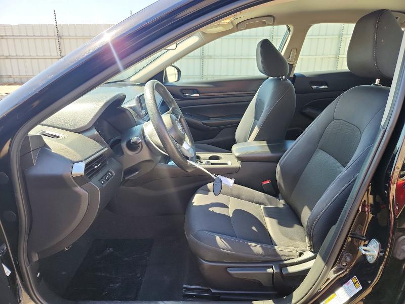 Продаж на аукціоні авто 2021 Nissan Altima, vin: 1N4BL4BV2MN416629, номер лоту: 66635666