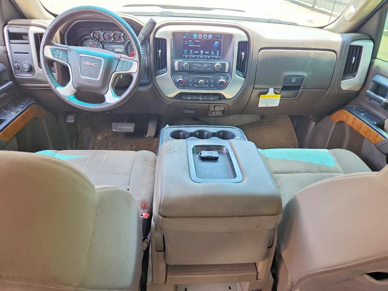 Продажа на аукционе авто 2017 Gmc Sierra, vin: 3GTP1MEC9HG144501, номер лота: 65515636
