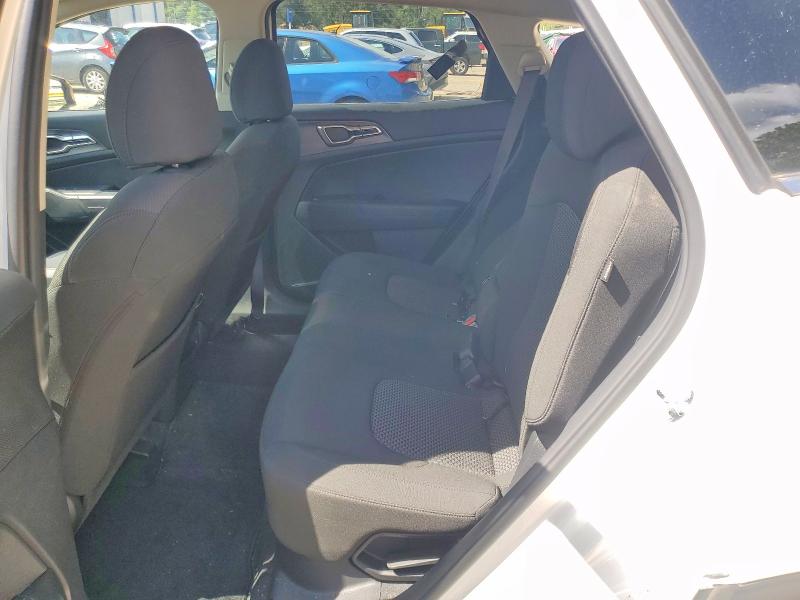 Продажа на аукционе авто 2025 Kia Sportage, vin: KNDPU3DG2S7188932, номер лота: 65329876