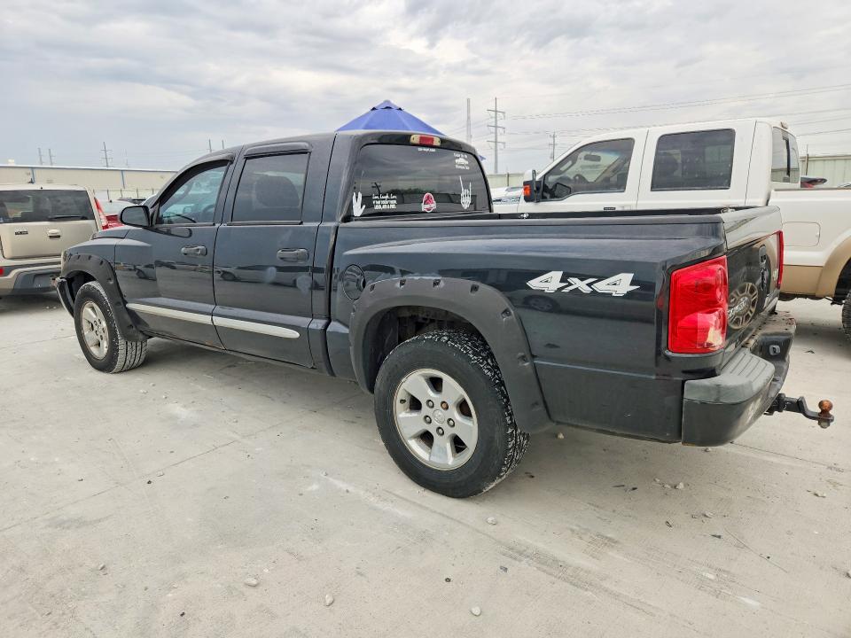 Aukcja sprzedaży 2007 Dodge Dakota, vin: 1D7HW28K57S148135, numer aukcji: 64629886