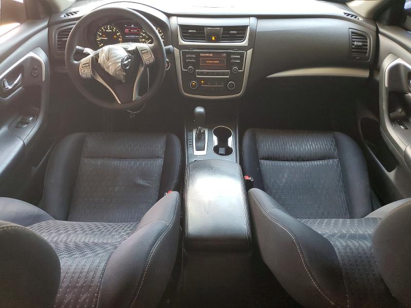 Продажа на аукционе авто 2016 Nissan Altima, vin: 1N4AL3AP7GC152736, номер лота: 67138826