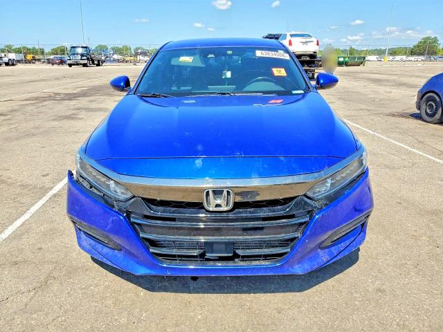 63834006 :رقم المزاد ، 1HGCV1F36KA083177 vin ، 2019 Honda Accord مزاد بيع