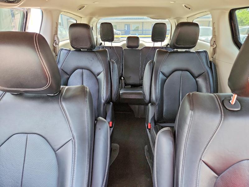 Продажа на аукционе авто 2022 Chrysler Pacifica, vin: 2C4RC1L72NR139508, номер лота: 64318556
