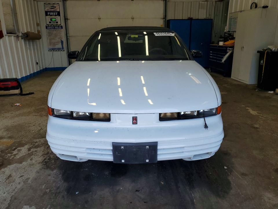 Aukcja sprzedaży 1993 Oldsmobile Cutlass Supreme, vin: 1G3WT34X9PD312539, numer aukcji: 66353646