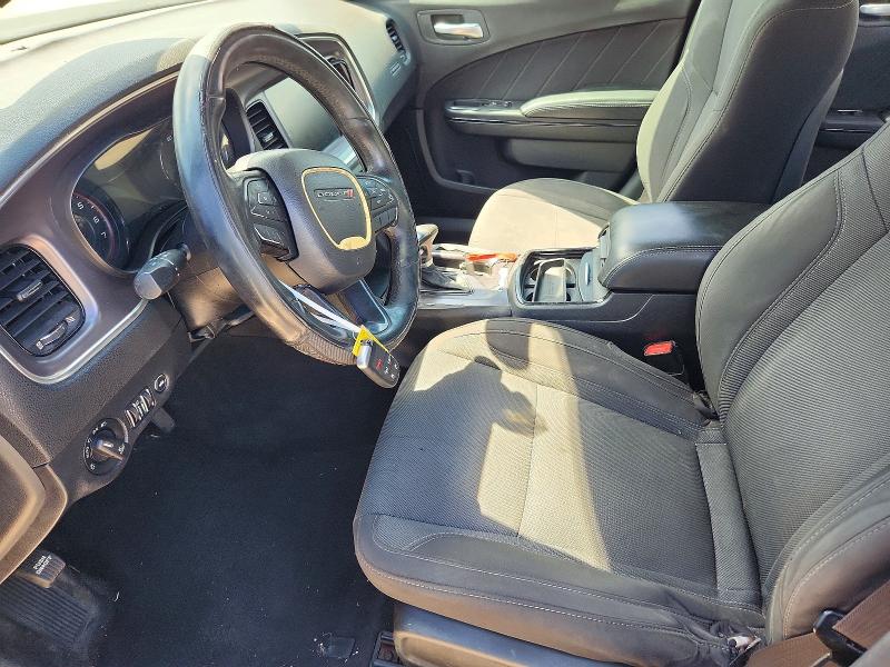 Aukcja sprzedaży 2016 Dodge Charger, vin: 2C3CDXHG1GH210841, numer aukcji: 65224306