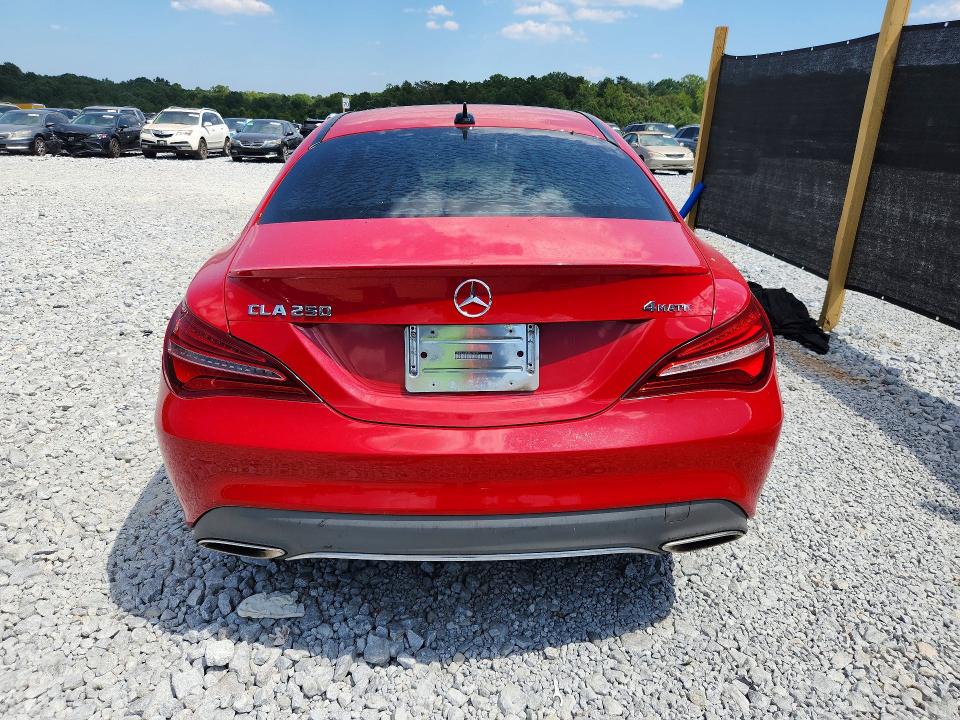 Aukcja sprzedaży 2019 Mercedes-benz Cla, vin: WDDSJ4GB3KN722577, numer aukcji: 65439356