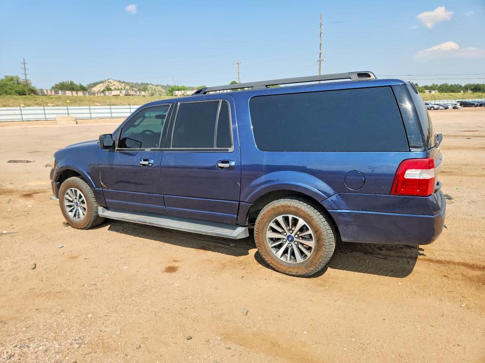 Aukcja sprzedaży 2016 Ford Expedition, vin: 1FMJK1JT3GEF20960, numer aukcji: 63176606