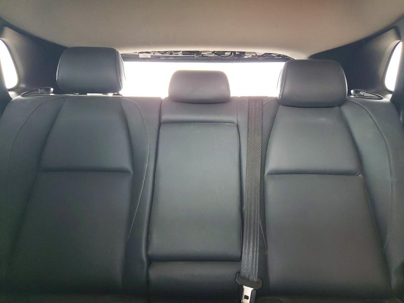 64910046 :رقم المزاد ، 3MVDMBBM4RM638309 vin ، 2024 Mazda Cx-30 مزاد بيع