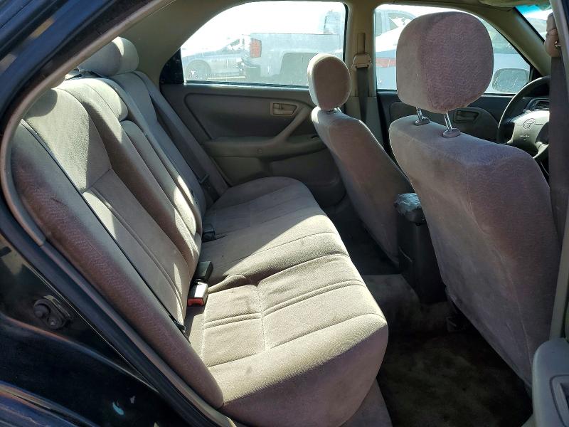 Продажа на аукционе авто 1998 Toyota Camry, vin: JT2BF28K1W0093587, номер лота: 64168466