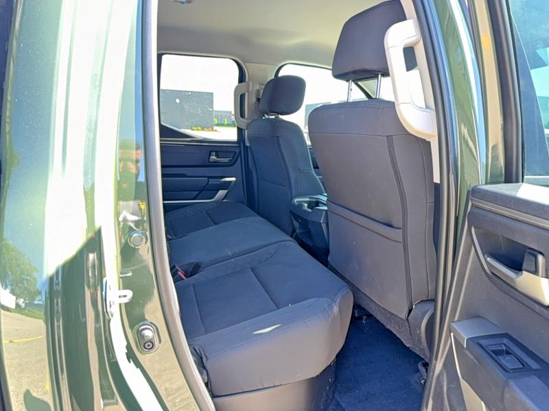 Продаж на аукціоні авто 2023 Toyota Tundra, vin: 5TFLA5DA9PX099011, номер лоту: 65834966