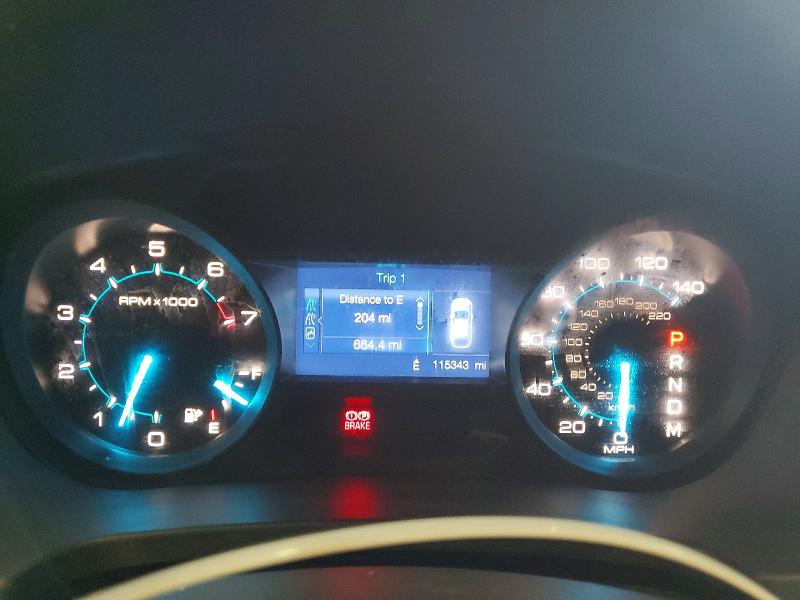 Aukcja sprzedaży 2014 Ford Explorer, vin: 1FM5K7B88EGA20311, numer aukcji: 64184176