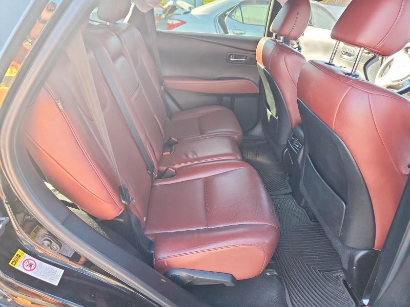 Продаж на аукціоні авто 2015 Lexus Rx 350, vin: 2T2BK1BA6FC311750, номер лоту: 66790846