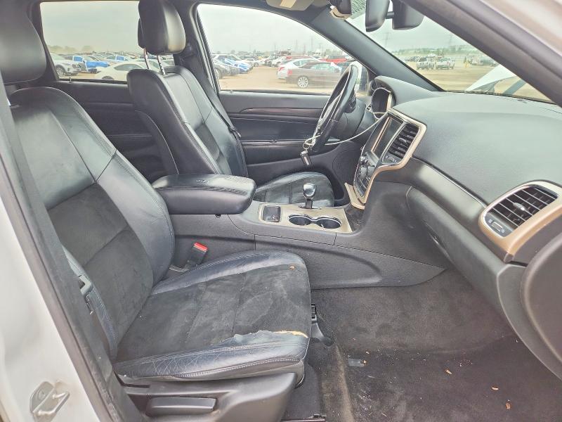 Aukcja sprzedaży 2015 Jeep Grand Cherokee, vin: 1C4RJFAG2FC637398, numer aukcji: 64836836