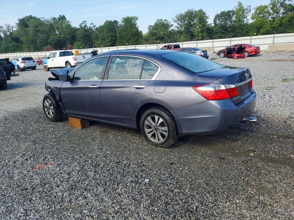 Aukcja sprzedaży 2015 Honda Accord, vin: 1HGCR2F31FA074967, numer aukcji: 66906736