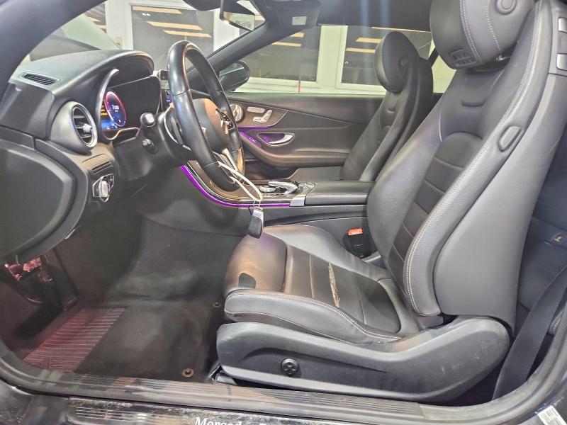 Продаж на аукціоні авто 2020 Mercedes-benz C, vin: WDDWK8EB2LF961168, номер лоту: 65959916